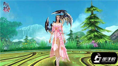 狐日常攻略（青丘狐传说手游日常活跃度攻略）