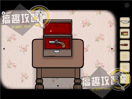 Cube Escape Birthday攻略 方块房间逃脱生日通关图文攻略