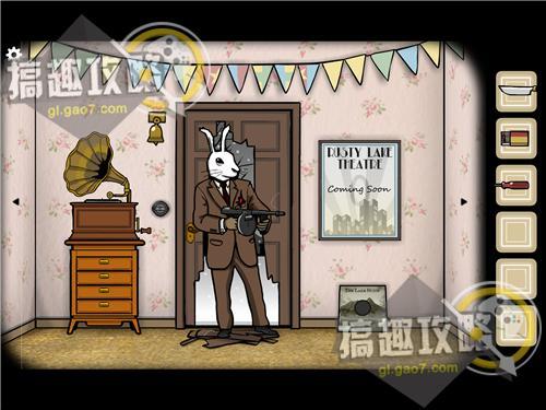 Cube Escape Birthday攻略 方块房间逃脱生日通关图文攻略