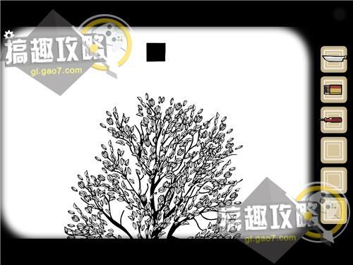 Cube Escape Birthday攻略 方块房间逃脱生日通关图文攻略