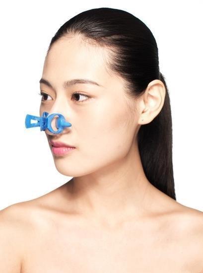 美鼻夹真的有用吗想美鼻靠美鼻夹有用吗（解析美鼻夹真的可以美鼻吗）