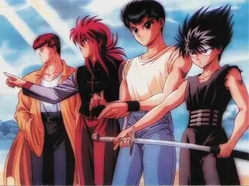 喜欢《火影忍者:博人传》,是因为那些与火影一起逝去的时光