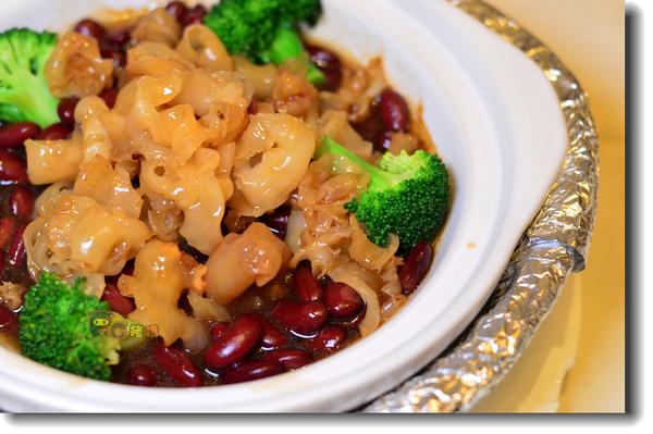 红腰豆焖花胶 2026年红腰豆焖花胶汤的做法