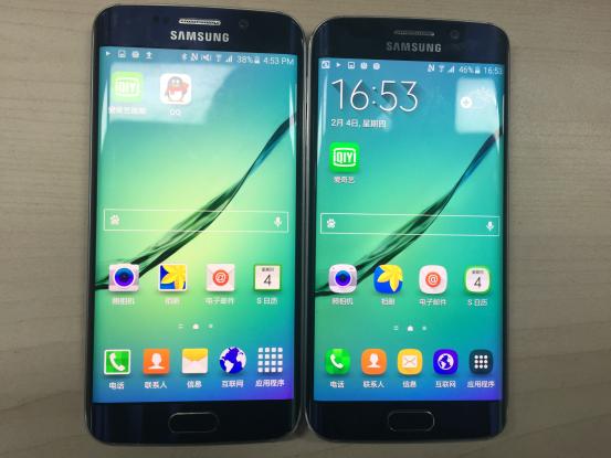 手机耗电快怎么办_固件升级省电测试_三星s6系统更新好不好