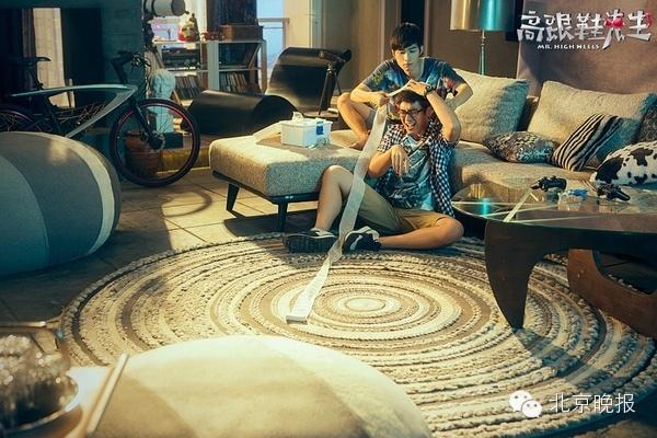 影评下午茶之《火影忍者剧场版：博人传》、《美人鱼》等五部热映影片