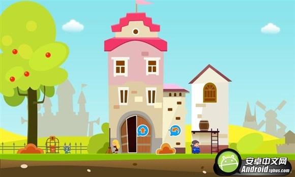 灰姑娘历险记Cinderella Adventures v1.0.5 轻松、快乐、有趣