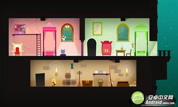 灰姑娘历险记游戏攻略（灰姑娘历险记Cinderella Adventures v105 轻松快乐有趣）