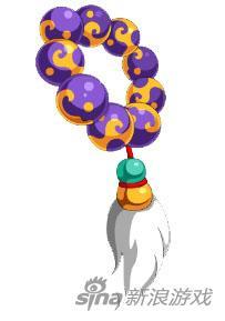 造梦西游4手机版法宝技能介绍 七大法宝一览