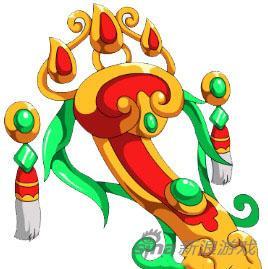 造梦西游4手机版法宝技能介绍 七大法宝一览