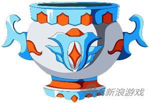 造梦西游4手机版法宝技能介绍 七大法宝一览