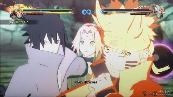 火影卡优化（不会卡帧了火影忍者究极风暴4PC版优化补丁将至）