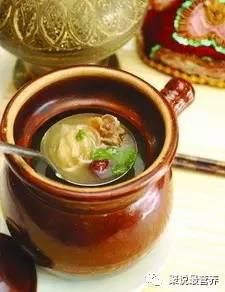 「今日靓汤」补钙更补脑，考生靓汤大推荐！