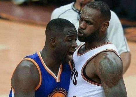 史诗对决 五星体育全程直播NBA总决赛