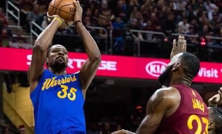 史诗对决 五星体育全程直播NBA总决赛