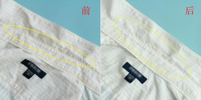 我们试了N种方法，发现白衣服这样洗最有用