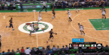 史诗对决 五星体育全程直播NBA总决赛