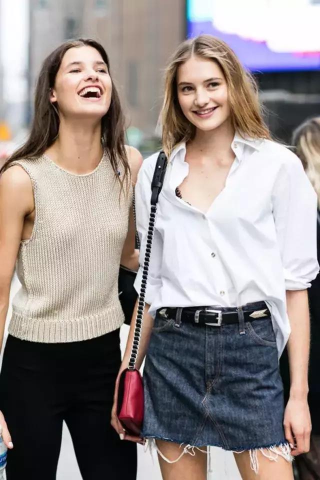 我们试了N种方法，发现白衣服这样洗最有用