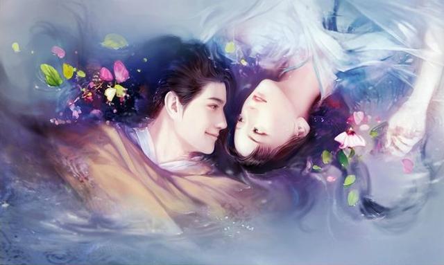 大葱君最新插画作品