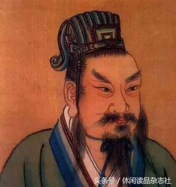 《楚乔传》背后混乱的南北朝历史