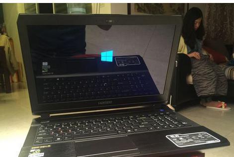 老笔记本坏了 趁机入手金属游戏本战神Z7 实测 侠盗猎车5