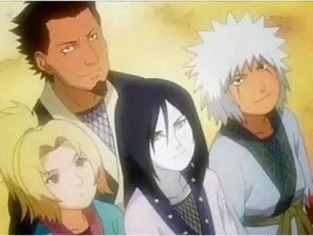 喜欢《火影忍者:博人传》,是因为那些与火影一起逝去的时光