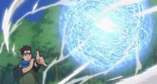 喜欢《火影忍者:博人传》,是因为那些与火影一起逝去的时光