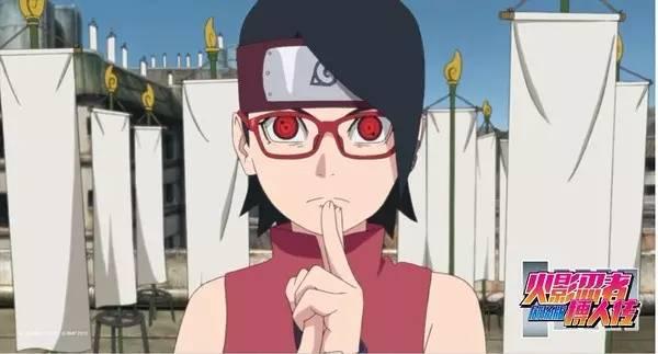 喜欢《火影忍者:博人传》,是因为那些与火影一起逝去的时光