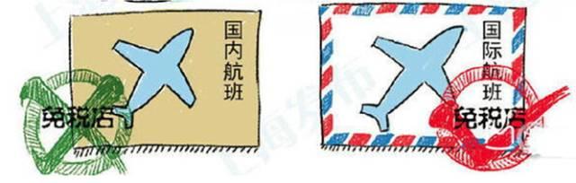 便民 | 白云机场将开进境免税店！有什么卖？免多少税？