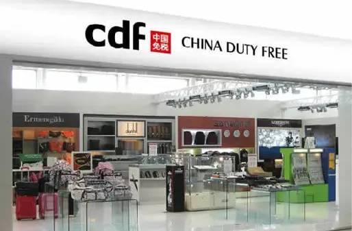 白云机场有免税店吗（便民白云机场将开进境免税店有什么卖免多少税）