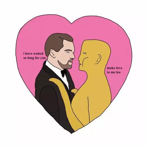 可以不看奥斯卡直播,但不可错过这些彩蛋