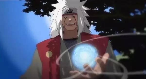 喜欢《火影忍者:博人传》,是因为那些与火影一起逝去的时光