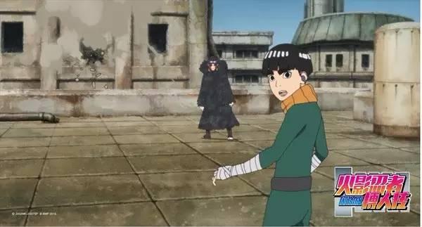 喜欢《火影忍者:博人传》,是因为那些与火影一起逝去的时光