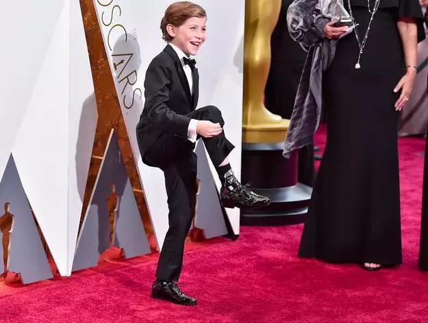 可以不看奥斯卡直播,但不可错过这些彩蛋