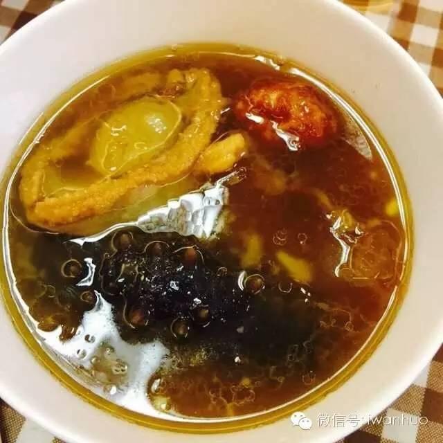 鹌鹑煲响螺肉花胶 2026年花胶鹌鹑汤