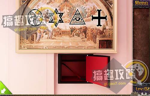 密室逃脱100个房间之死亡日记攻略 全关卡通关图文攻略