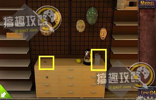 密室逃脱100个房间之死亡日记攻略 全关卡通关图文攻略