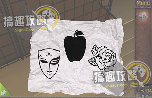 密室逃脱100个房间之死亡日记攻略 全关卡通关图文攻略