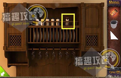 密室逃脱100个房间之死亡日记攻略 全关卡通关图文攻略