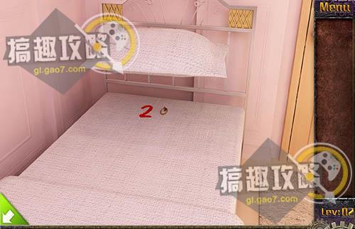 密室逃脱100个房间之死亡日记攻略 全关卡通关图文攻略