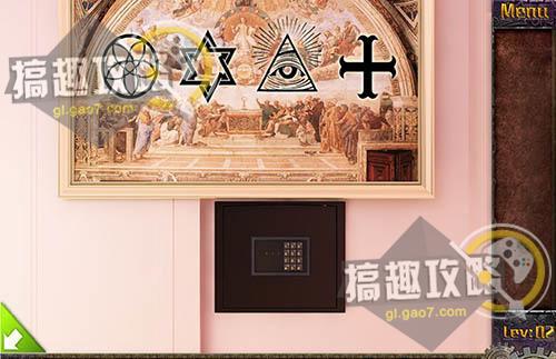 密室逃脱100个房间之死亡日记攻略 全关卡通关图文攻略