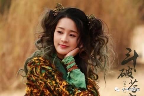 她出演《白鹿原》里风骚的田小娥，原本很多人表示担心，结果为何完全出乎意料？