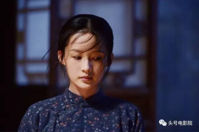 她出演《白鹿原》里风骚的田小娥，原本很多人表示担心，结果为何完全出乎意料？