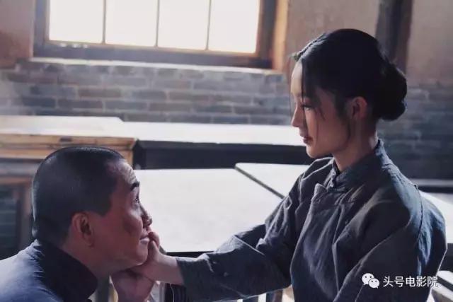 她出演《白鹿原》里风骚的田小娥，原本很多人表示担心，结果为何完全出乎意料？