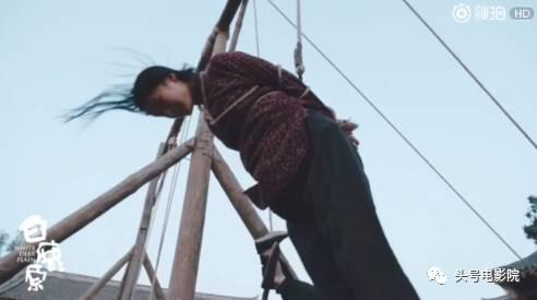 她出演《白鹿原》里风骚的田小娥，原本很多人表示担心，结果为何完全出乎意料？