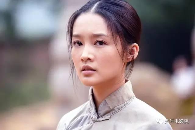 她出演《白鹿原》里风骚的田小娥，原本很多人表示担心，结果为何完全出乎意料？