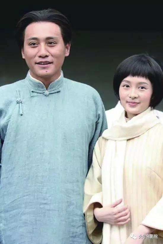 她出演《白鹿原》里风骚的田小娥，原本很多人表示担心，结果为何完全出乎意料？