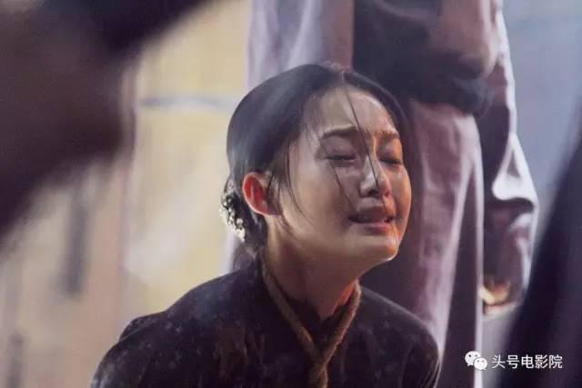 她出演《白鹿原》里风骚的田小娥，原本很多人表示担心，结果为何完全出乎意料？