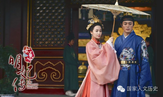 《女医·明妃传》中的谭允贤究竟何许人也？