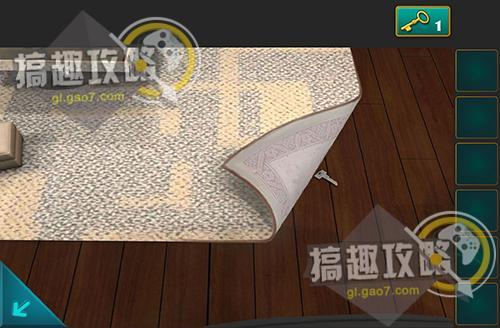 密室逃脱1公寓通关攻略 密室逃脱1公寓全关卡图文攻略