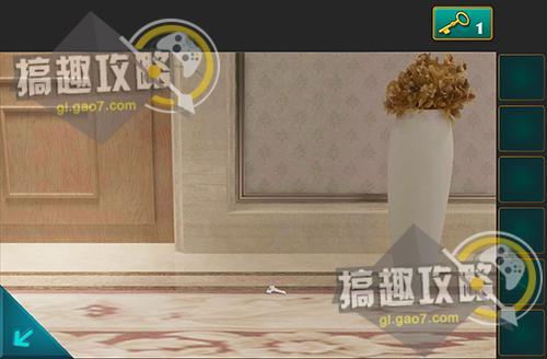 密室逃脱1公寓通关攻略 密室逃脱1公寓全关卡图文攻略